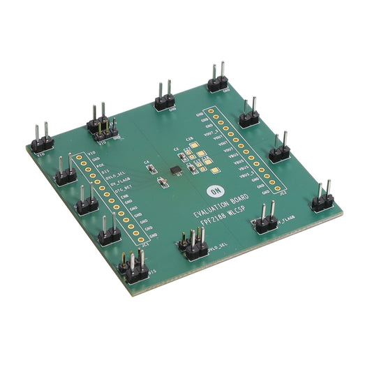 onsemi FPF2188LUCXEVB - - -