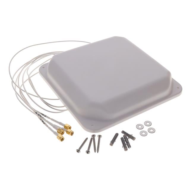 Amphenol PCTEL FPMI2458-DP4RPSMA * - -