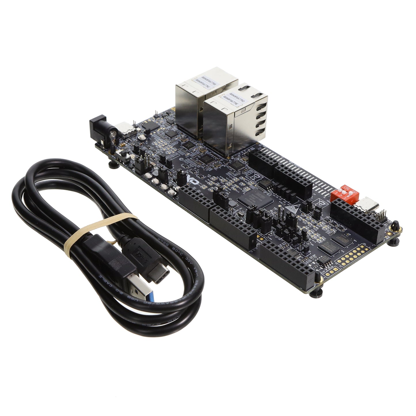 NXP USA Inc. FRDM-IMXRT1186 i.MX FRDM-IMXRT1186