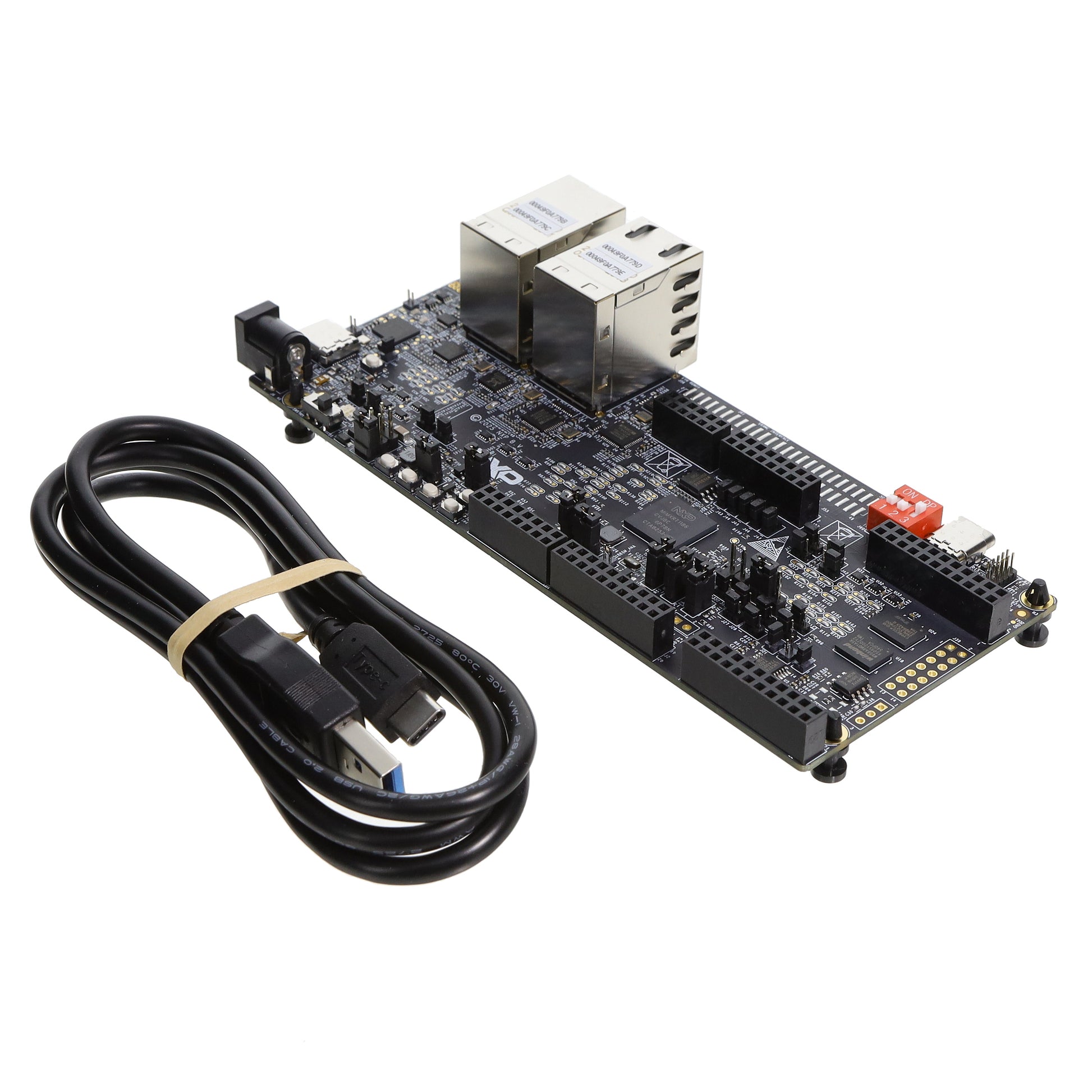 NXP USA Inc. FRDM-IMXRT1186 i.MX FRDM-IMXRT1186