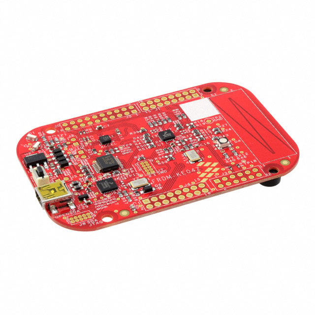 NXP USA Inc. FRDM-KE04Z Kinetis MCU 32-Bit