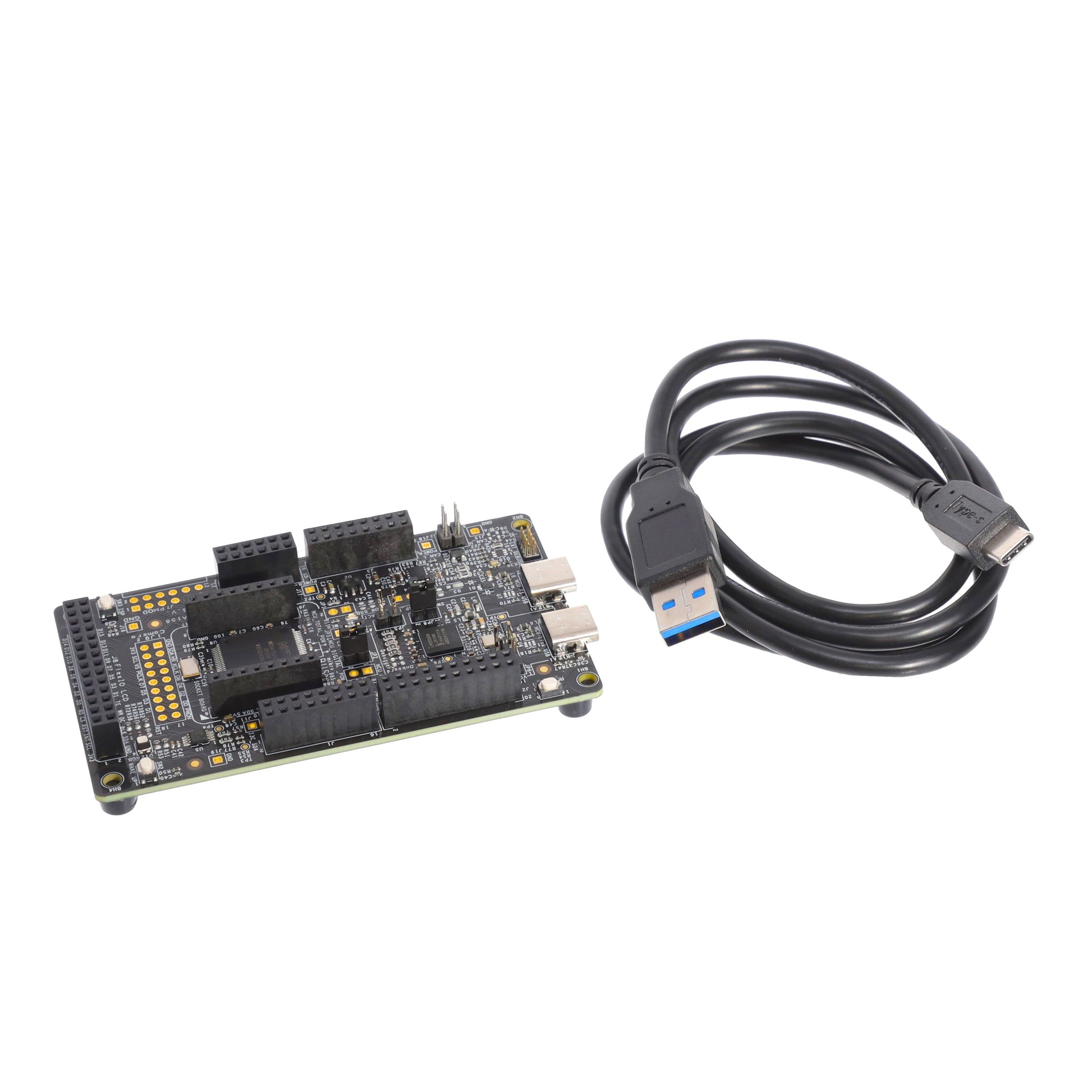 NXP USA Inc. FRDM-MCXA156 MCX A MCU 32-Bit