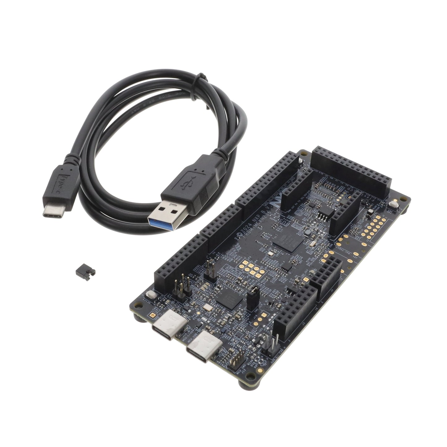 NXP USA Inc. FRDM-MCXN236 MCX N MCU 32-Bit