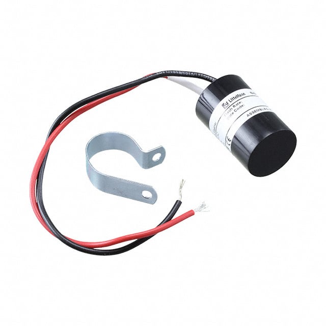 Littelfuse Inc. FS146 FS100 Montaje de chasis Relé de estado sólido Fijo, 75 FPM -