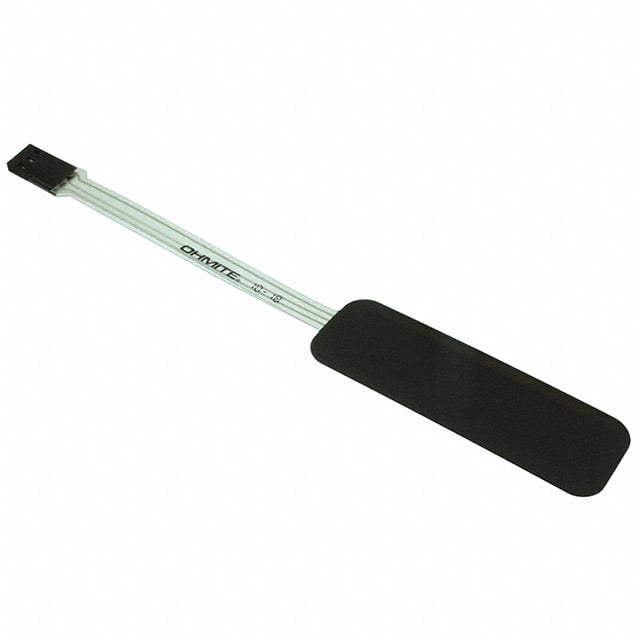 Ohmite FSP02CE FSP SENSOR FORCE SENSING LIN POT