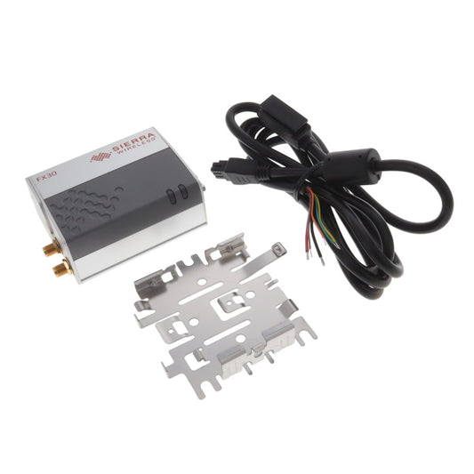 Sierra Wireless AirLink FX30S-LTEM1_1104542 FX30 GATEWAY IOT PROGR WORLDWIDE Gateway