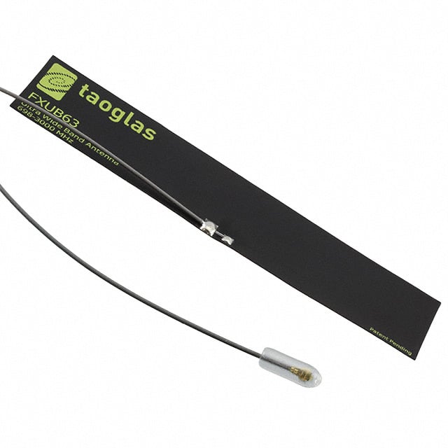 Taoglas Limited FXUB63.24.0150B - - -