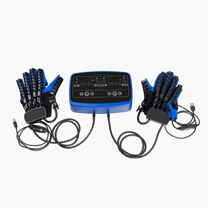 GlassOuse Finger Rehab Trainer Serie GT GT01