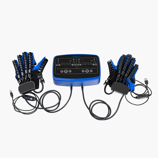GlassOuse Finger Rehab Trainer Serie GT GT01