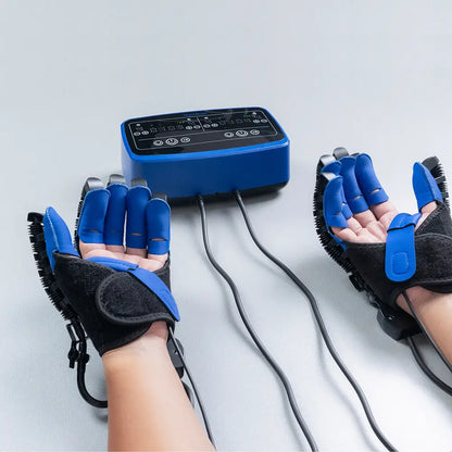 GlassOuse Finger Rehab Trainer Serie GT GT01