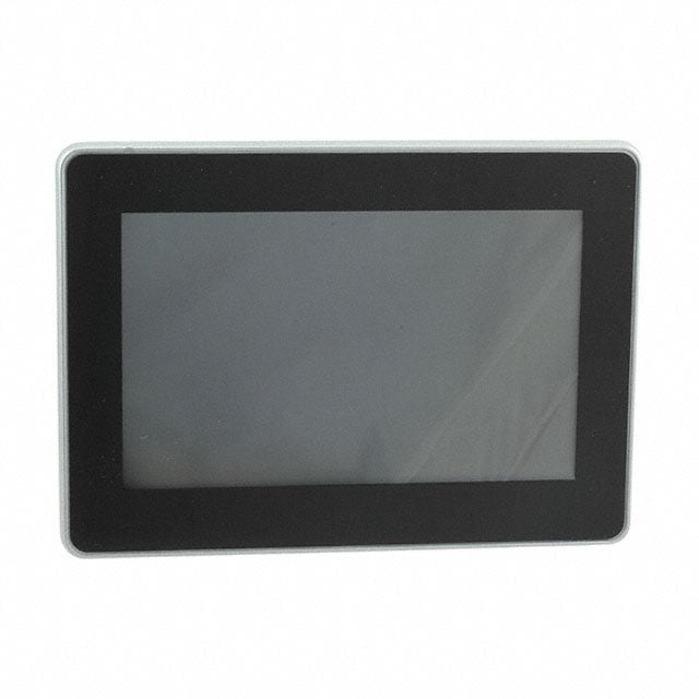 Red Lion Controls G07C0000 Graphite™ Pantalla táctil 7.0"