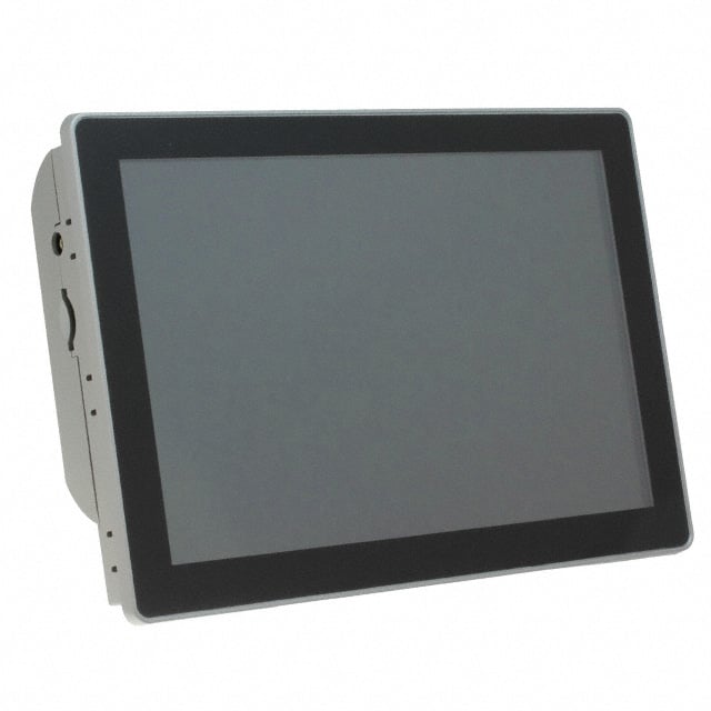 Red Lion Controls G12C0000 Graphite™ Pantalla táctil 12.0"
