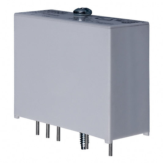 Omron Automation and Safety G3TC-IDC24 DC/AC 24 G3TC Módulo de entrada de CD Blanco
