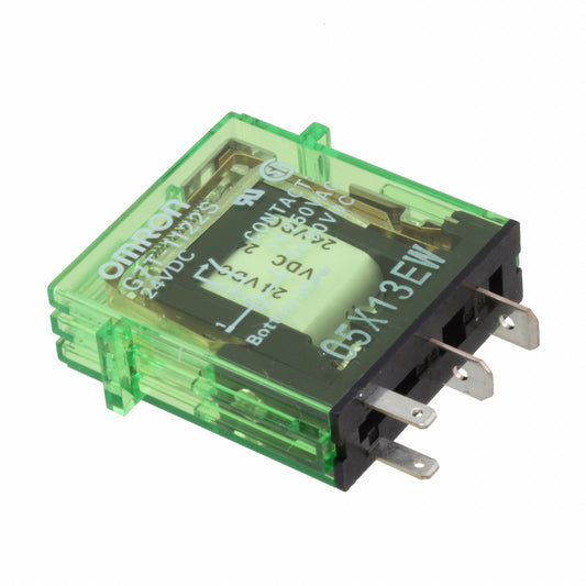 Omron Automation and Safety G7T-1122S AC200/220 G7T Módulo de entrada de CA -