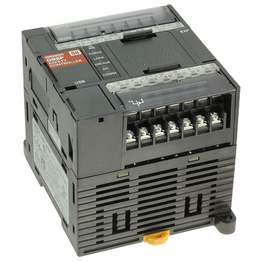 Omron Automation and Safety G9SP-N10S G9SP General Purpose 10 - Digital