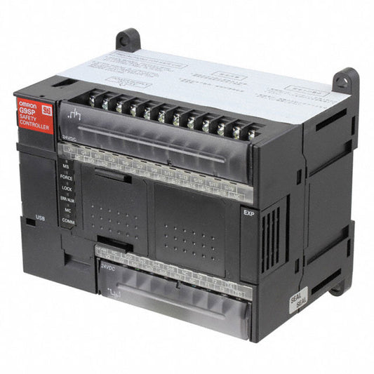 Omron Automation and Safety G9SP-N20S G9SP General Purpose 20 - Digital
