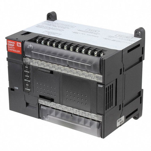 Omron Automation and Safety G9SP-N10D G9SP General Purpose 10 - Digital