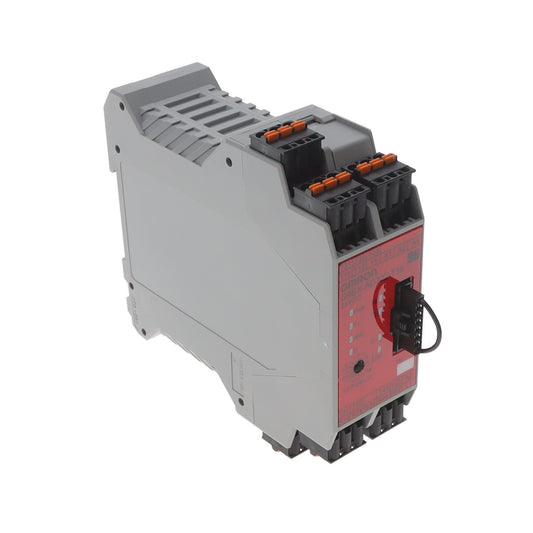 Omron Automation and Safety G9SX-AD322-T15-RC DC24 G9SX General Purpose 2 - Digital