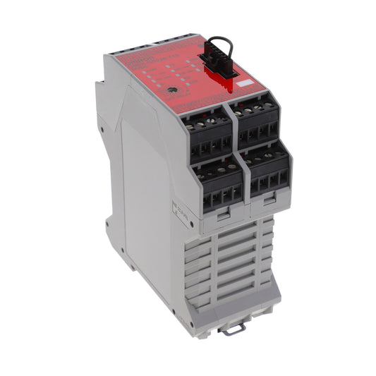 Omron Automation and Safety G9SX-GS226-T15-RT DC24 G9SX General Purpose 2 - Digital