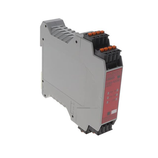 Omron Automation and Safety G9SX-NS202-RC DC24 G9SX Magnetic Interlock 2 - Digital