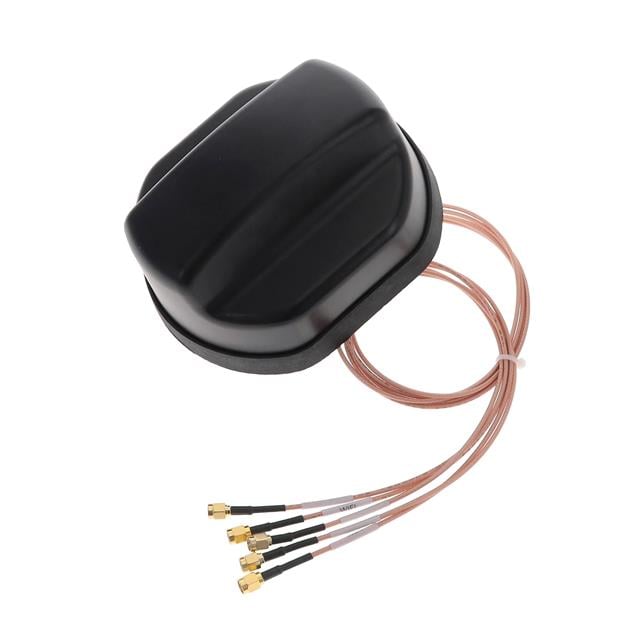 Amphenol PCTEL GL125-DLTEMIMO-SM Coach™ II Celular, navegación, WiFi Banda ancha