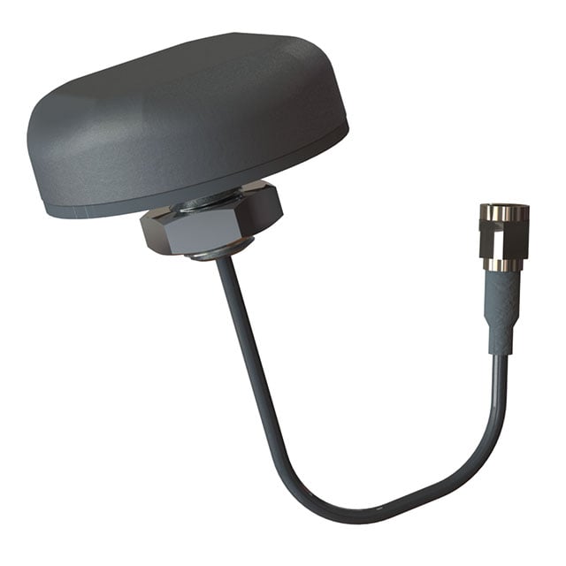 TE Connectivity GNS1559MPF-100SMAM GNS1559MPF Navegación UHF (1GHz ~ 2GHz)