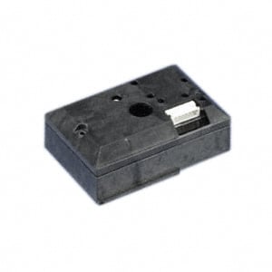 Sharp Microelectronics GP2Y1001AU Infrarrojo (IR) Infrarrojo (IR)