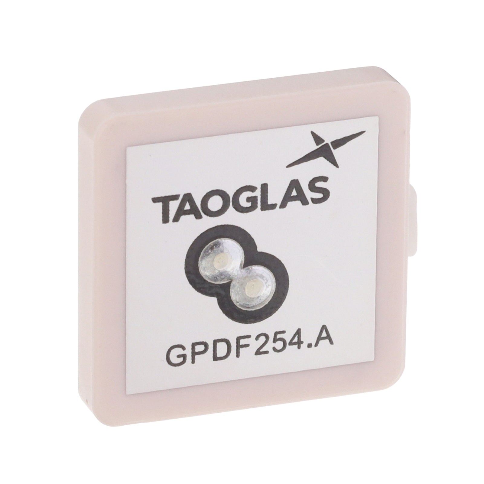 Taoglas Limited GPDF254.A - Navegación UHF (1GHz ~ 2GHz)