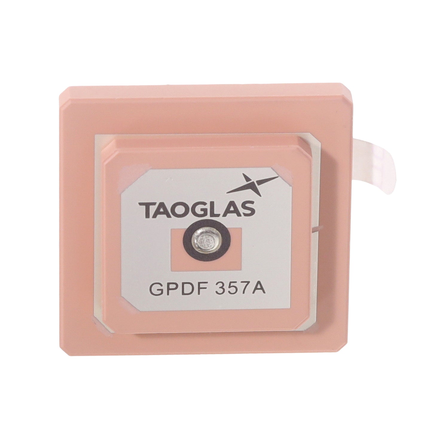 Taoglas Limited GPDF357A - Navegación UHF (1GHz ~ 2GHz)