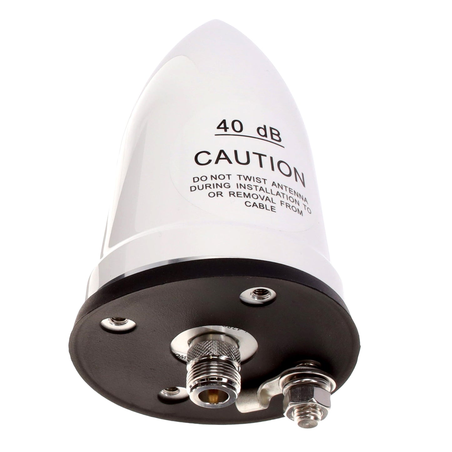 Amphenol PCTEL GPSGL-TMG-SPI-40N - Navegación UHF (1GHz ~ 2GHz)