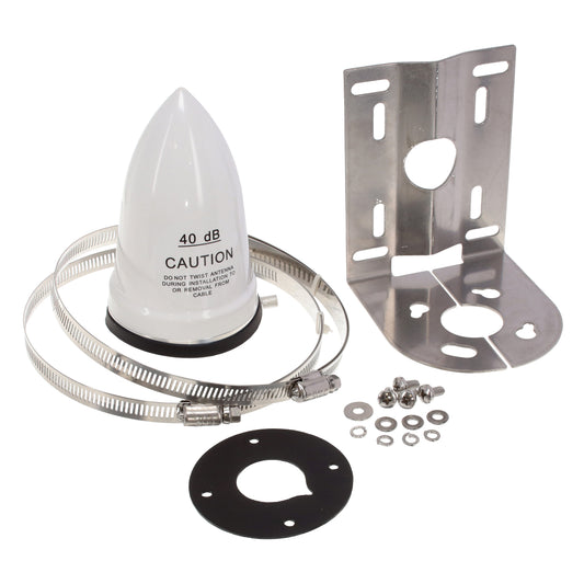 Amphenol PCTEL GPSGL-TMG-SPI-40NCB Timing Ref PNT UHF (1GHz ~ 2GHz)