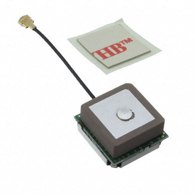 Pulse Electronics GPSMOD1333 - Navegación UHF (1GHz ~ 2GHz)