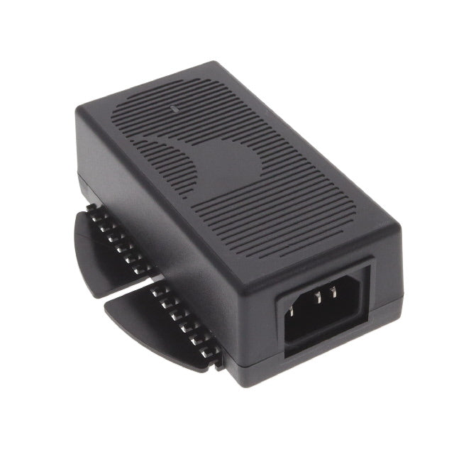 GlobTek, Inc. GT-96180-1819-T3-PP GT-96180-WWVV-T3-PP Inyector Midspan 90 ~ 264VCA