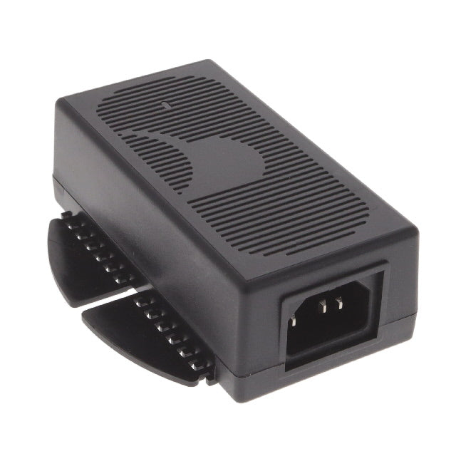 GlobTek, Inc. GT-96180-1824-T3-PP GT-96180-WWVV-T3-PP Inyector Midspan 90 ~ 264VCA