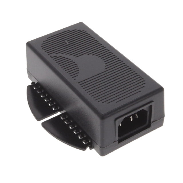 GlobTek, Inc. GT-96180-1830-T3-PP GT-96180-WWVV-T3-PP Inyector Midspan 90 ~ 264VCA