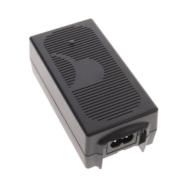 GlobTek, Inc. GT-96180-1856R2APOE GT-96180-1856-R2-AP Inyector Midspan 90 ~ 264VCA