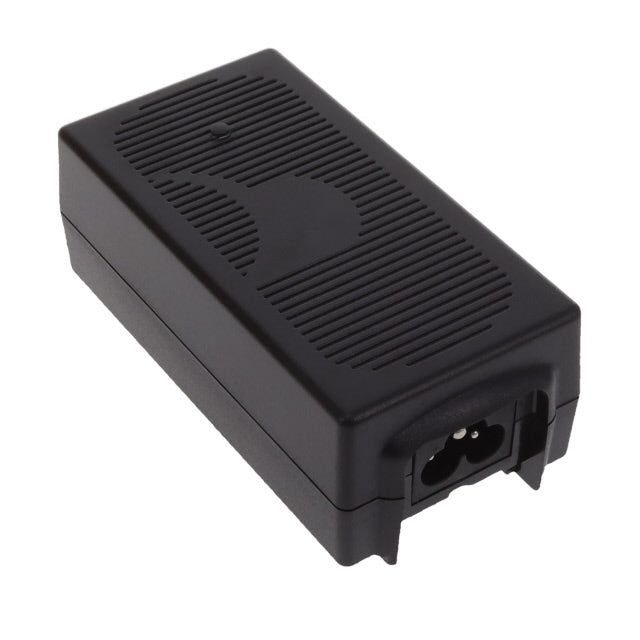 GlobTek, Inc. GT-96180-1856R3APOE GT-96180-1856-R3A-AP Inyector Midspan 90 ~ 264VCA