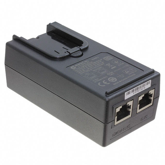 GlobTek, Inc. GT-96300-3656-R3A-AP GT-96300-3656-R3A-AP Inyector Midspan 90 ~ 264VCA