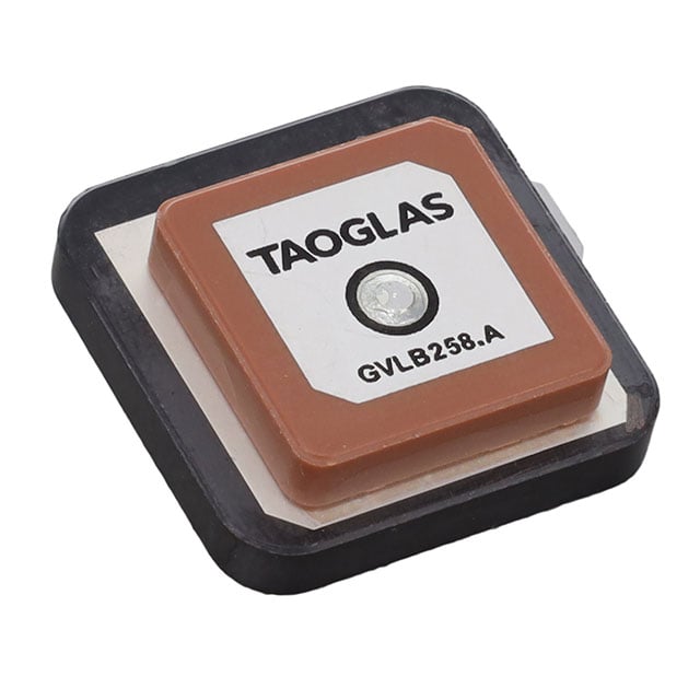 Taoglas Limited GVLB258.A - Navegación UHF (1GHz ~ 2GHz)