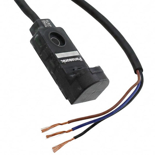 Panasonic Industrial Automation Sales GX-H12A-P GX Inductivo