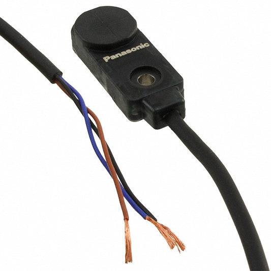 Panasonic Industrial Automation Sales GX-F12A-P GX Inductivo