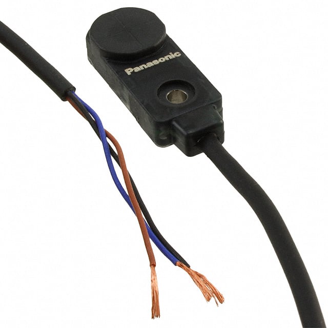 Panasonic Industrial Automation Sales GX-F12A GX Inductivo