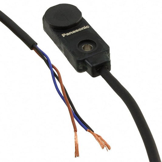 Panasonic Industrial Automation Sales GX-F12A-P-C5 GX Inductivo