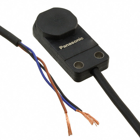 Panasonic Industrial Automation Sales GX-F15A GX Inductivo