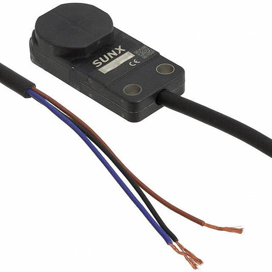 Panasonic Industrial Automation Sales GX-F15B-P-C5 GX Inductivo