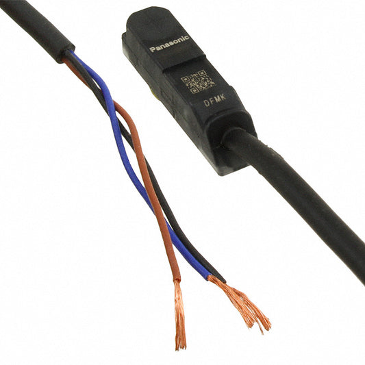 Panasonic Industrial Automation Sales GX-F6A GX Inductivo