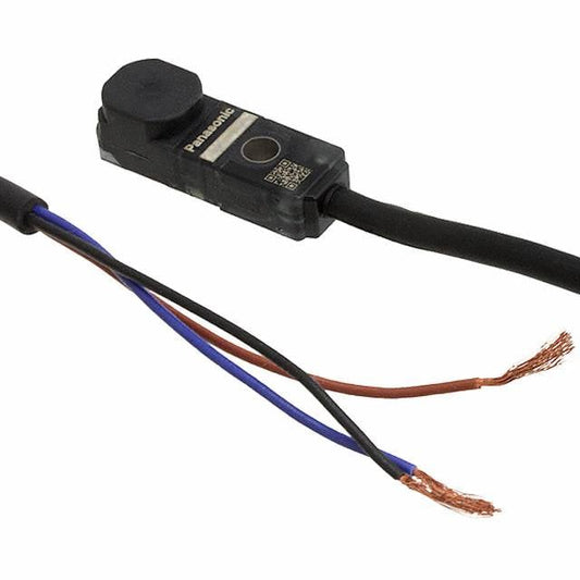 Panasonic Industrial Automation Sales GX-F8AI GX Inductivo