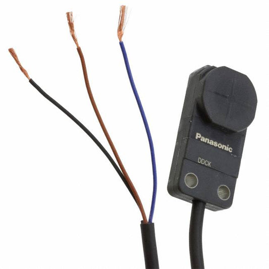 Panasonic Industrial Automation Sales GX-FL15A-P GX Inductivo