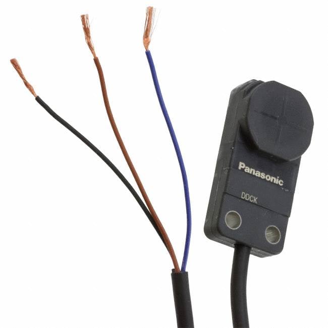 Panasonic Industrial Automation Sales GX-FL15A GX Inductivo