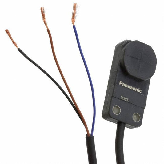 Panasonic Industrial Automation Sales GX-FL15A GX Inductivo